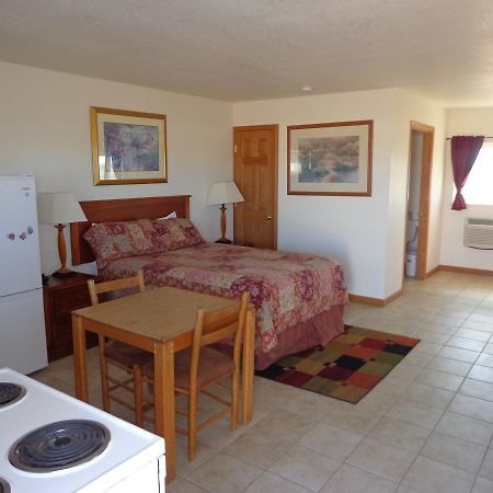 Bowman El-Vu Motel מראה חיצוני תמונה