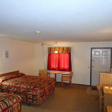 Bowman El-Vu Motel מראה חיצוני תמונה