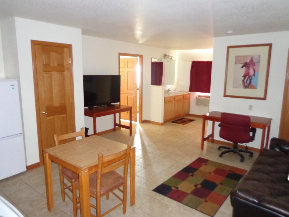 Bowman El-Vu Motel מראה חיצוני תמונה