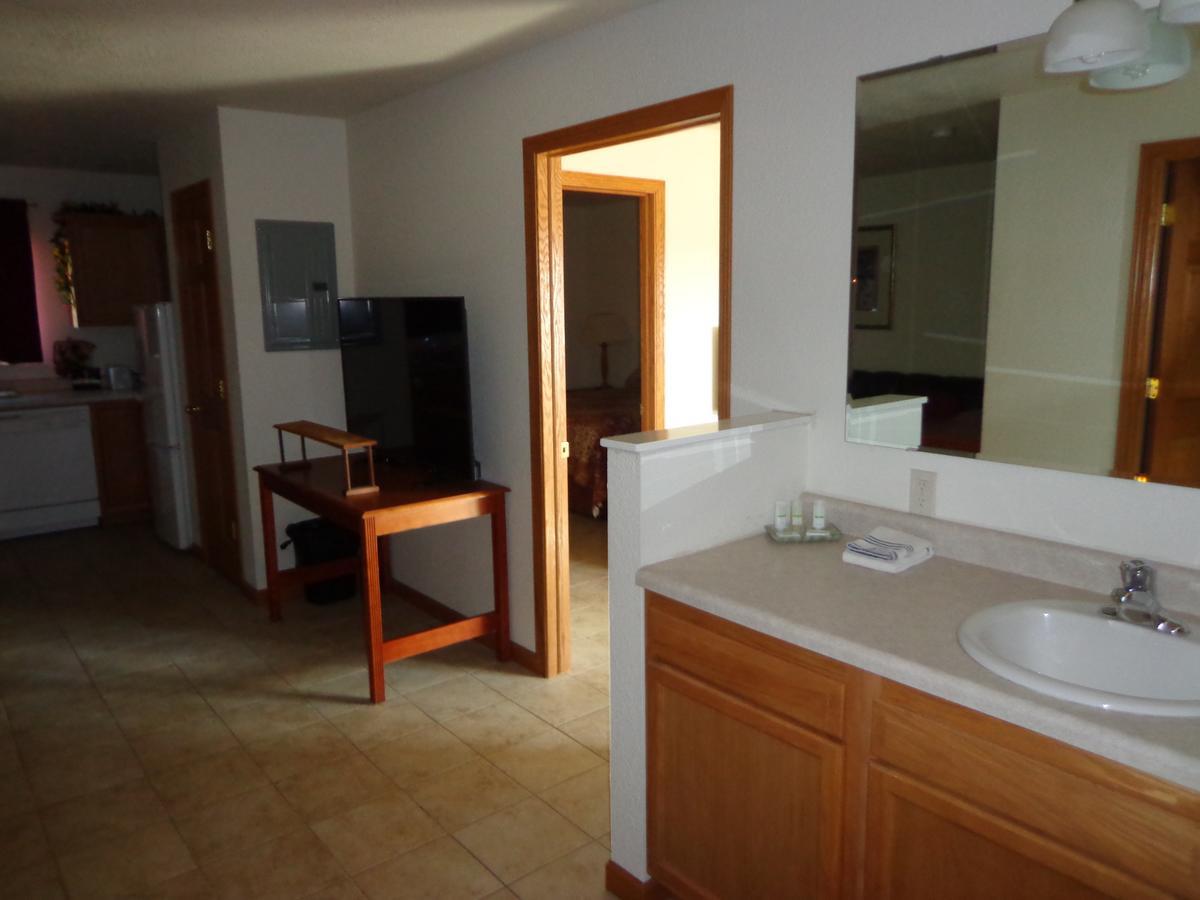 Bowman El-Vu Motel מראה חיצוני תמונה